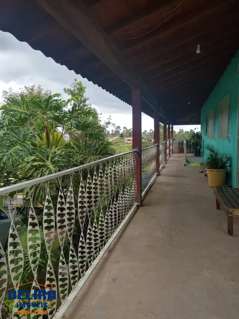 Foto 6 de Chácara com 4 quartos à venda, 3405m2 em Mairipora - SP