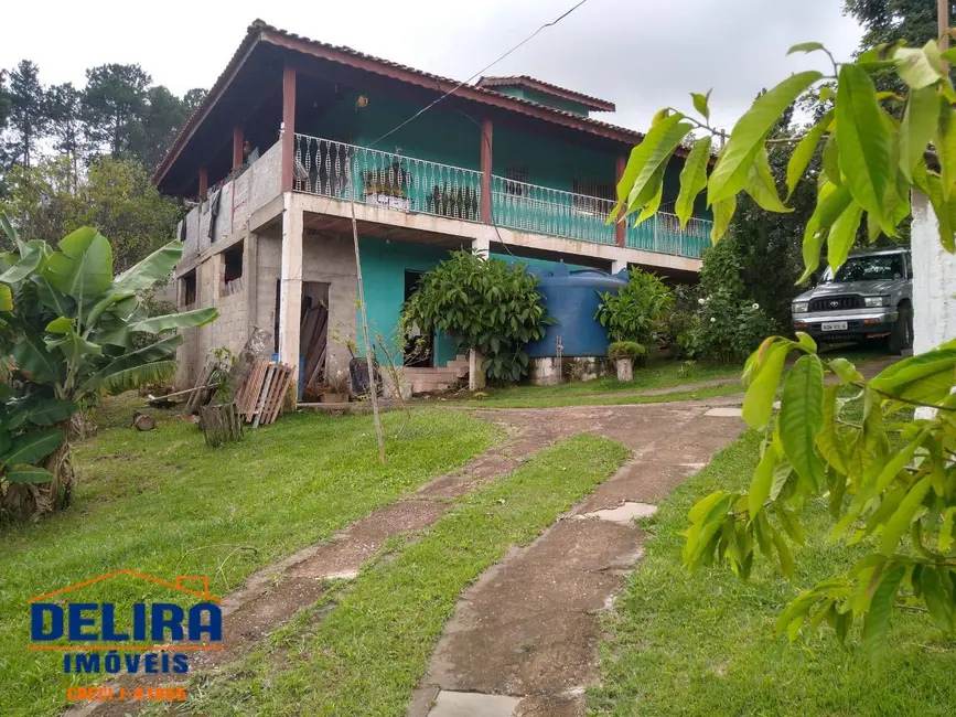 Foto 4 de Chácara com 4 quartos à venda, 3405m2 em Mairipora - SP