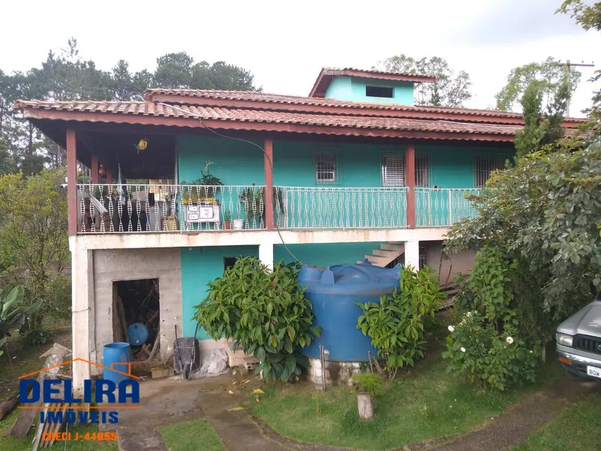 Foto 5 de Chácara com 4 quartos à venda, 3405m2 em Mairipora - SP