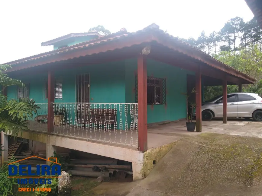 Foto 1 de Chácara com 4 quartos à venda, 3405m2 em Mairipora - SP