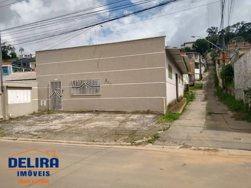 Foto 2 de Sala Comercial à venda e para alugar, 500m2 em Mairipora - SP