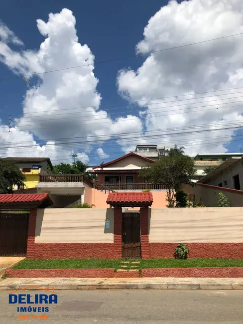 Foto 3 de Casa com 3 quartos à venda, 541m2 em Mairipora - SP
