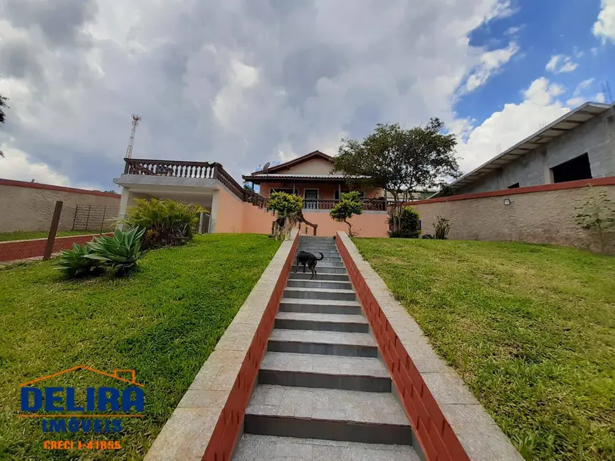 Foto 2 de Casa com 3 quartos à venda, 541m2 em Mairipora - SP