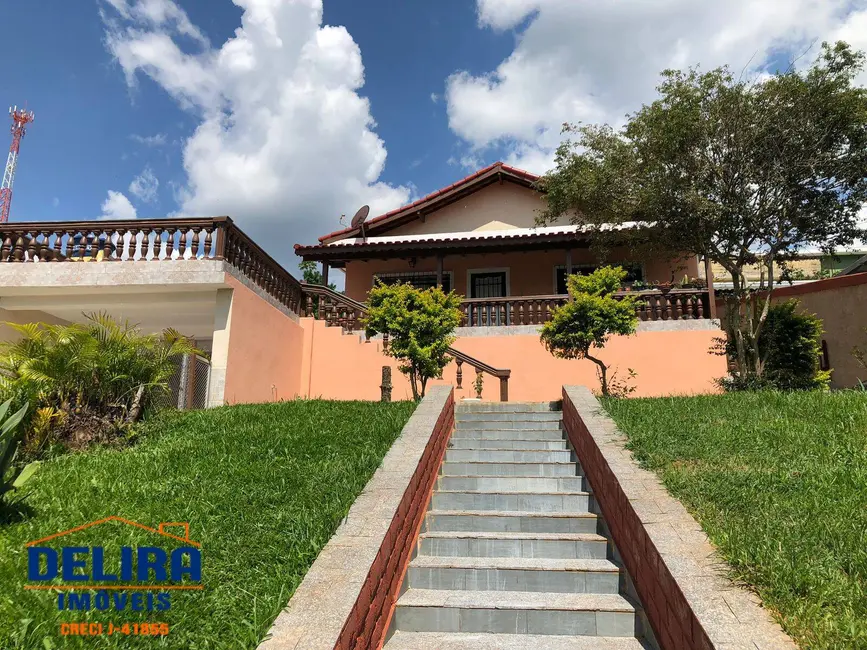 Foto 1 de Casa com 3 quartos à venda, 541m2 em Mairipora - SP