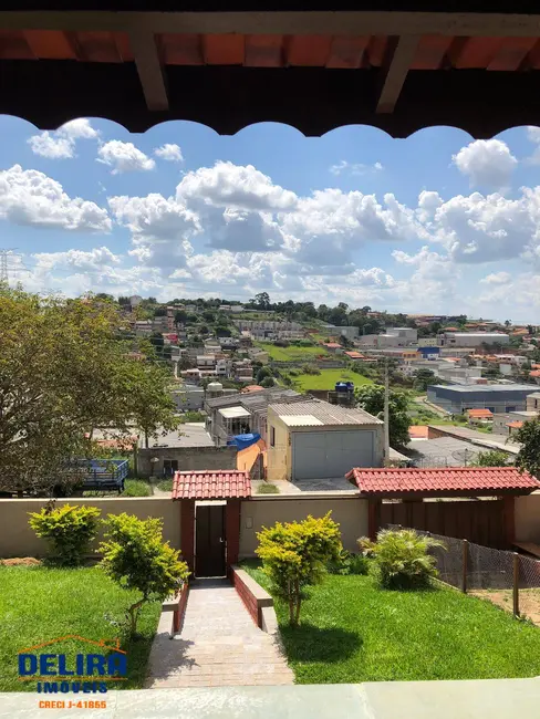 Foto 4 de Casa com 3 quartos à venda, 541m2 em Mairipora - SP