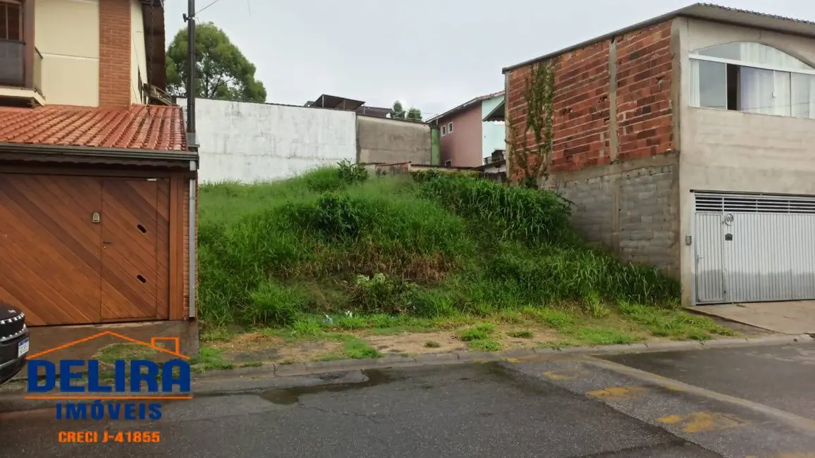 Foto 2 de Terreno / Lote à venda, 250m2 em Mairipora - SP