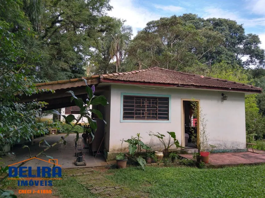 Foto 1 de Chácara com 2 quartos à venda, 6000m2 em Mairipora - SP