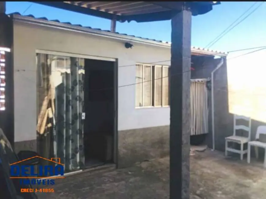 Foto 2 de Casa com 5 quartos à venda, 300m2 em Mairipora - SP