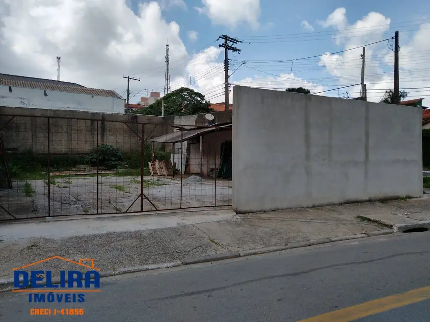 Foto 1 de Terreno / Lote à venda, 305m2 em Mairipora - SP