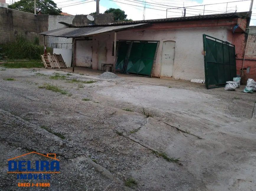 Foto 4 de Terreno / Lote à venda, 305m2 em Mairipora - SP