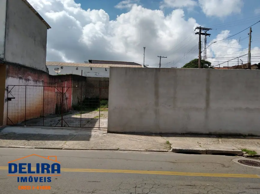 Foto 3 de Terreno / Lote à venda, 305m2 em Mairipora - SP