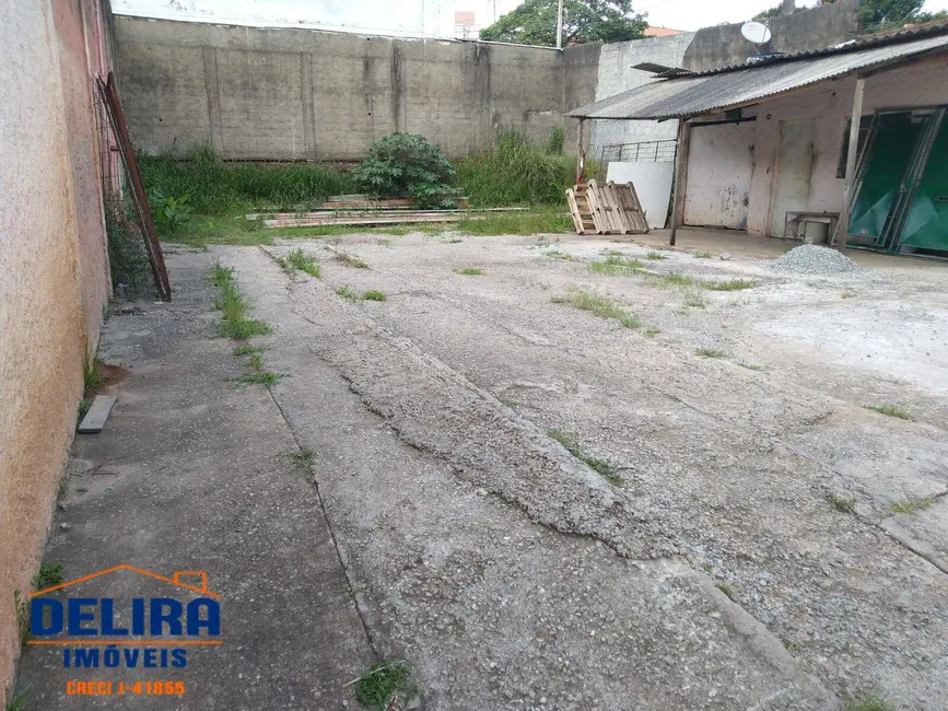 Foto 5 de Terreno / Lote à venda, 305m2 em Mairipora - SP