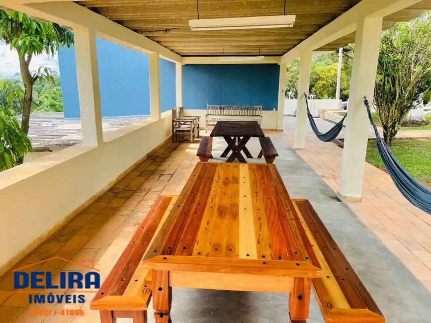 Foto 8 de Chácara com 4 quartos à venda, 1468m2 em Mairipora - SP