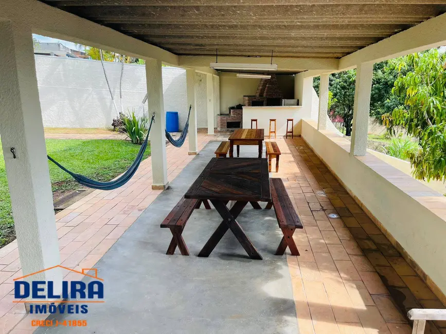 Foto 9 de Chácara com 4 quartos à venda, 1468m2 em Mairipora - SP