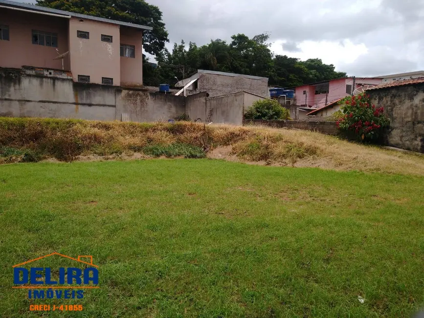 Foto 3 de Terreno / Lote à venda, 300m2 em Mairipora - SP