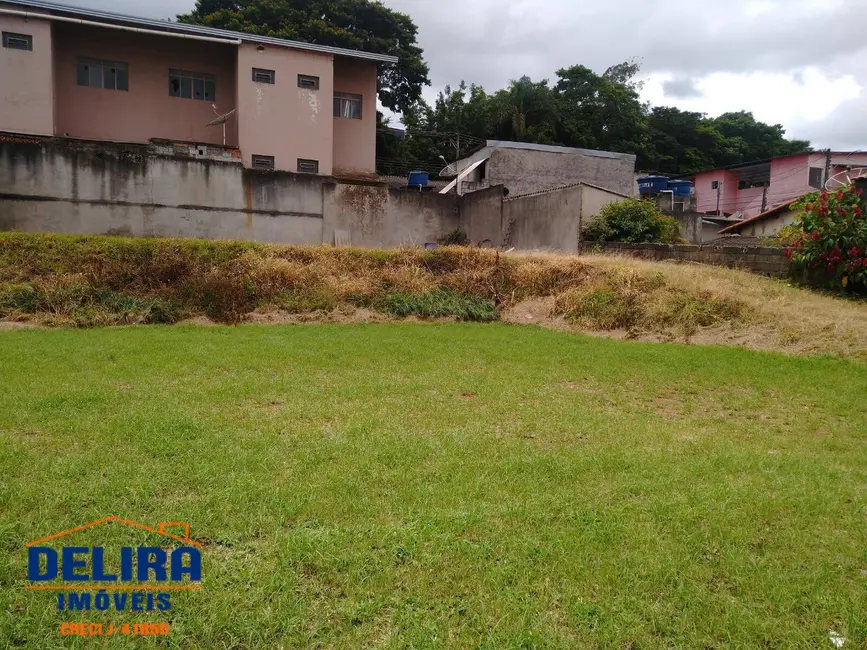 Foto 4 de Terreno / Lote à venda, 300m2 em Mairipora - SP