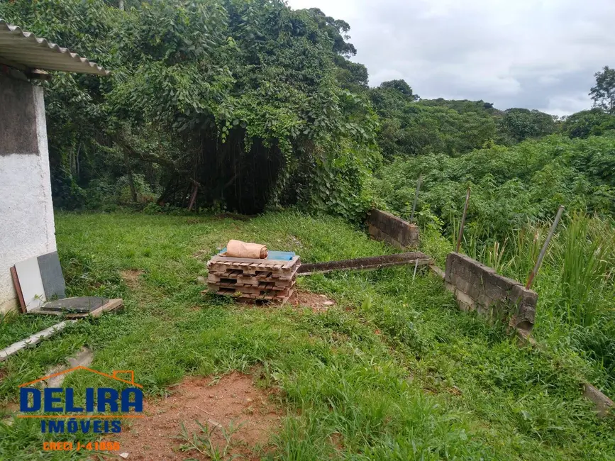 Foto 4 de Terreno / Lote à venda, 200m2 em Mairipora - SP