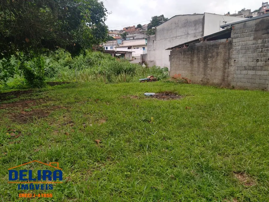 Foto 5 de Terreno / Lote à venda, 200m2 em Mairipora - SP