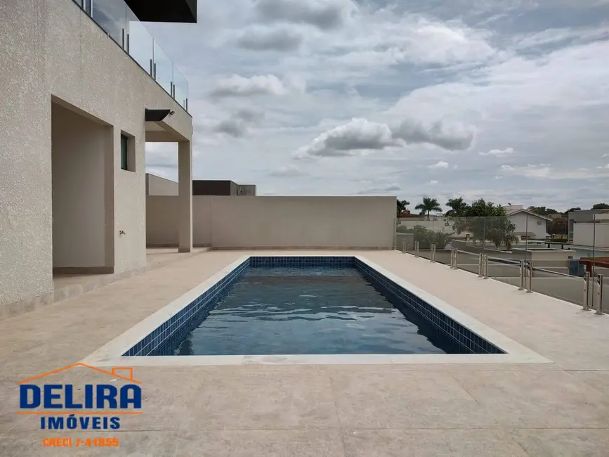 Foto 5 de Casa com 4 quartos à venda, 600m2 em Jardim Colonial, Atibaia - SP