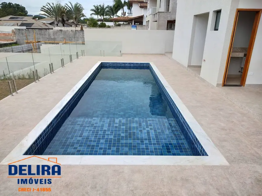 Foto 4 de Casa com 4 quartos à venda, 600m2 em Jardim Colonial, Atibaia - SP