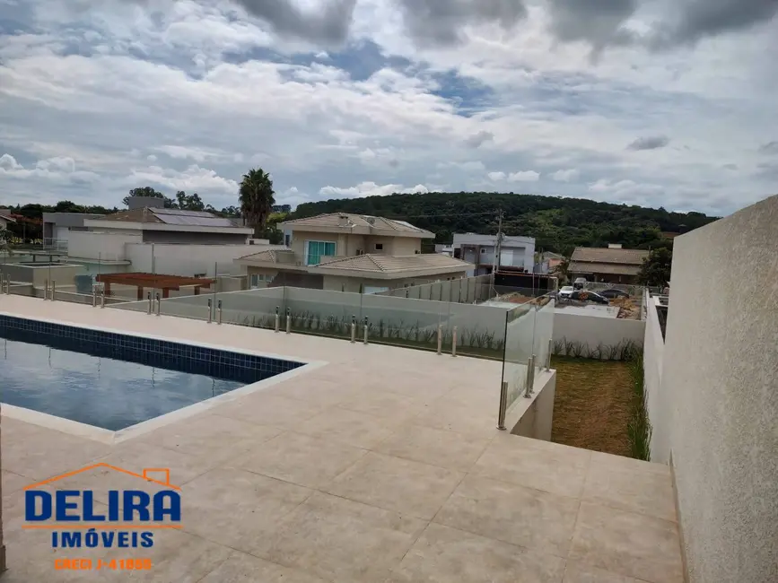 Foto 6 de Casa com 4 quartos à venda, 600m2 em Jardim Colonial, Atibaia - SP