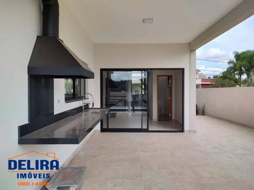 Foto 8 de Casa com 4 quartos à venda, 600m2 em Jardim Colonial, Atibaia - SP