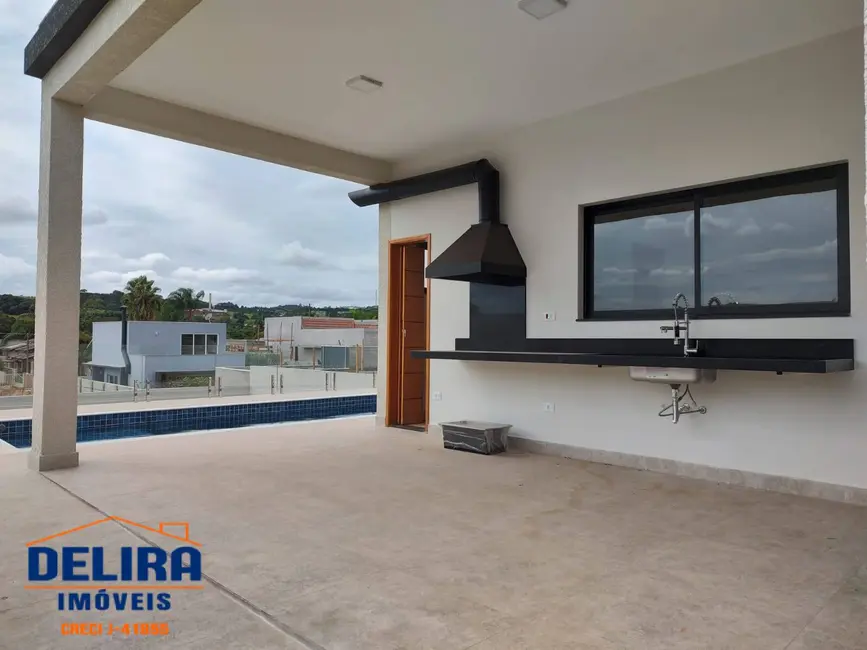 Foto 7 de Casa com 4 quartos à venda, 600m2 em Jardim Colonial, Atibaia - SP