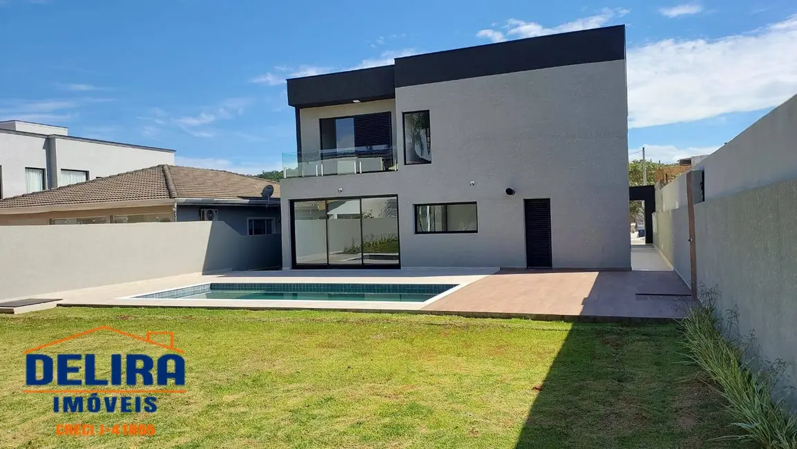 Foto 7 de Casa de Condomínio com 4 quartos à venda, 600m2 em Jardim Colonial, Atibaia - SP