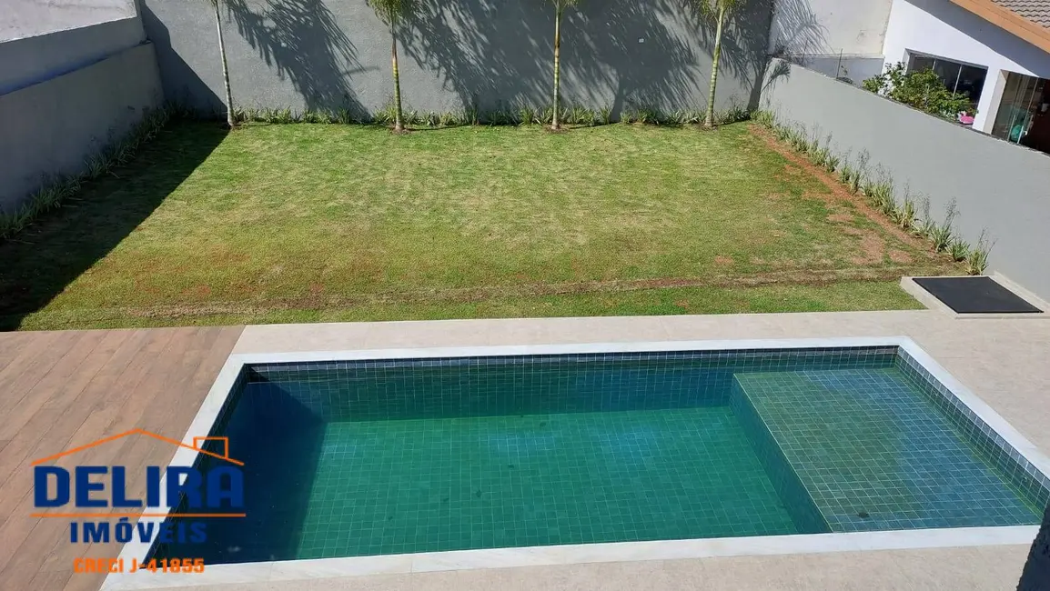 Foto 8 de Casa de Condomínio com 4 quartos à venda, 600m2 em Jardim Colonial, Atibaia - SP