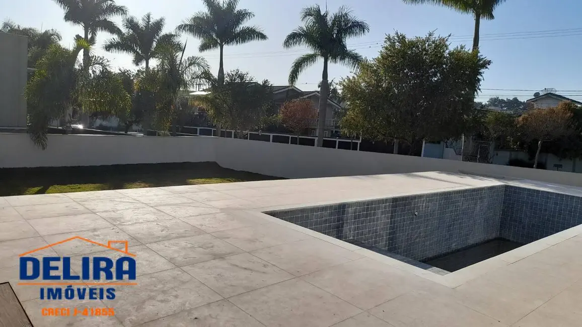 Foto 7 de Casa com 4 quartos à venda, 600m2 em Jardim Colonial, Atibaia - SP