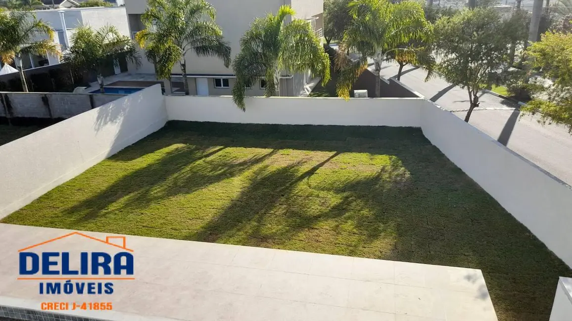 Foto 8 de Casa com 4 quartos à venda, 600m2 em Jardim Colonial, Atibaia - SP