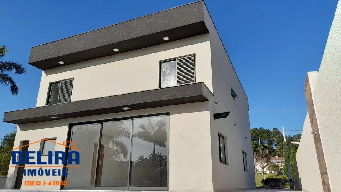 Foto 3 de Casa com 4 quartos à venda, 600m2 em Jardim Colonial, Atibaia - SP