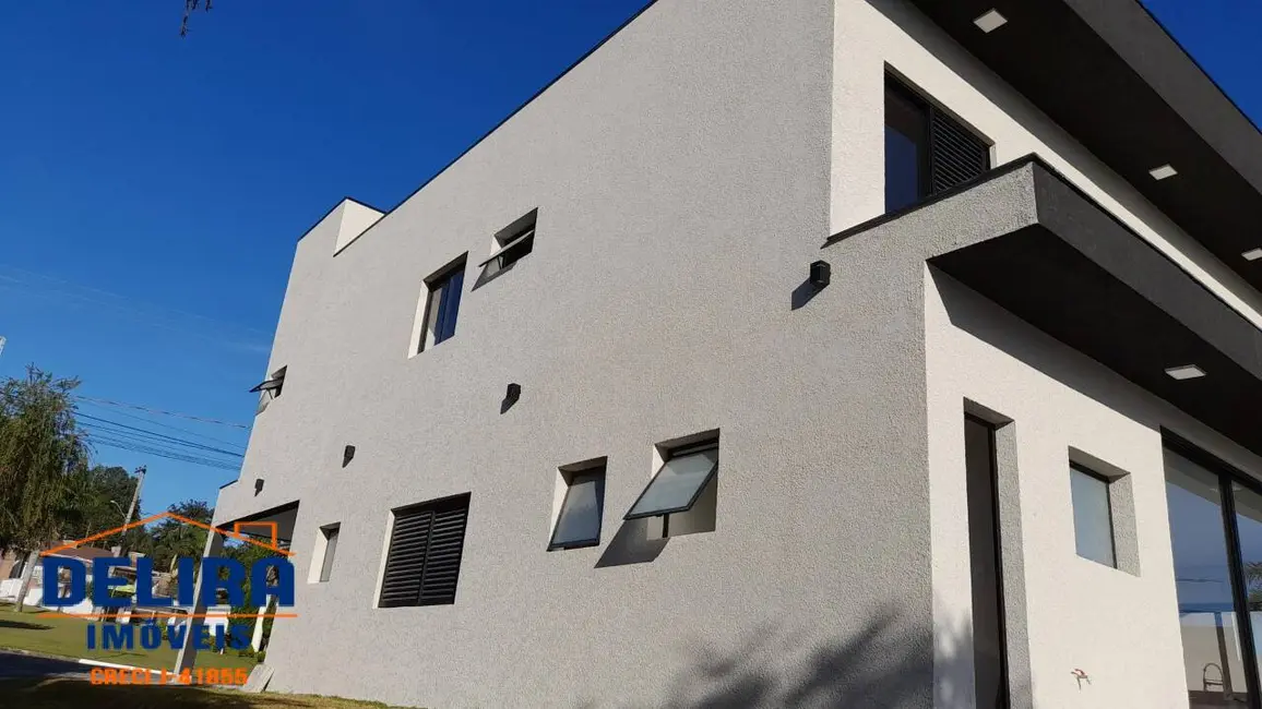 Foto 5 de Casa com 4 quartos à venda, 600m2 em Jardim Colonial, Atibaia - SP