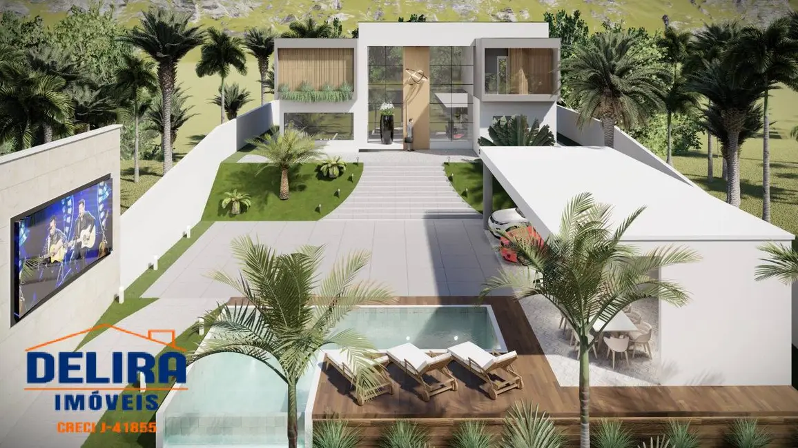 Foto 3 de Casa de Condomínio com 3 quartos à venda, 800m2 em Condomínio Residencial Shamballa III, Atibaia - SP