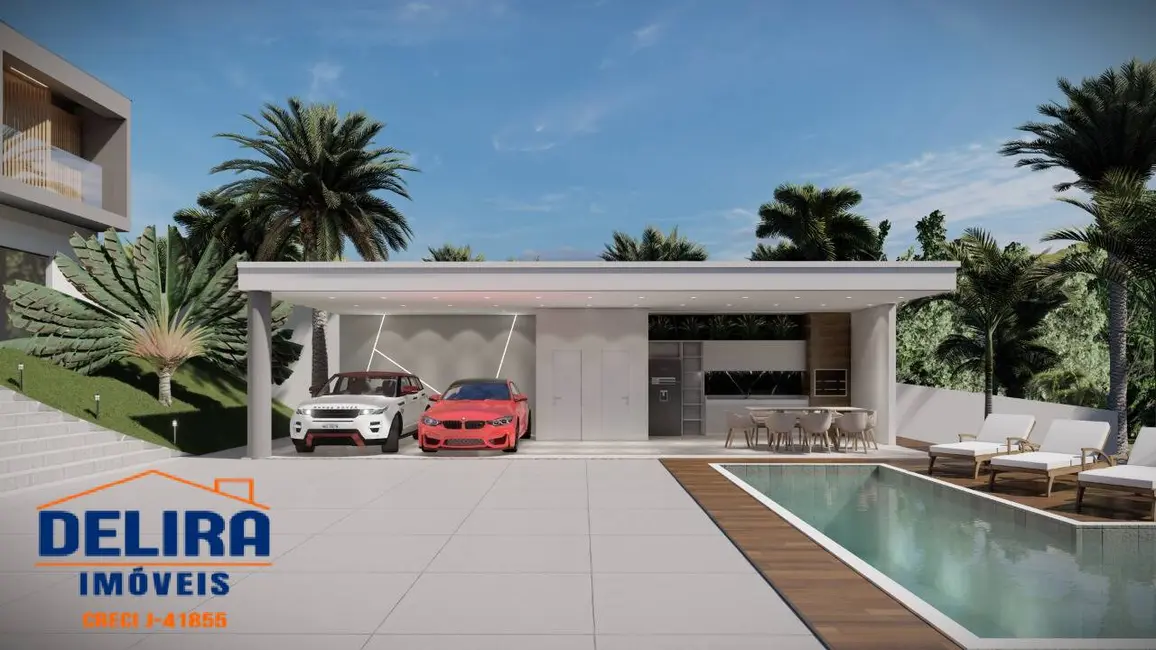 Foto 5 de Casa de Condomínio com 3 quartos à venda, 800m2 em Condomínio Residencial Shamballa III, Atibaia - SP