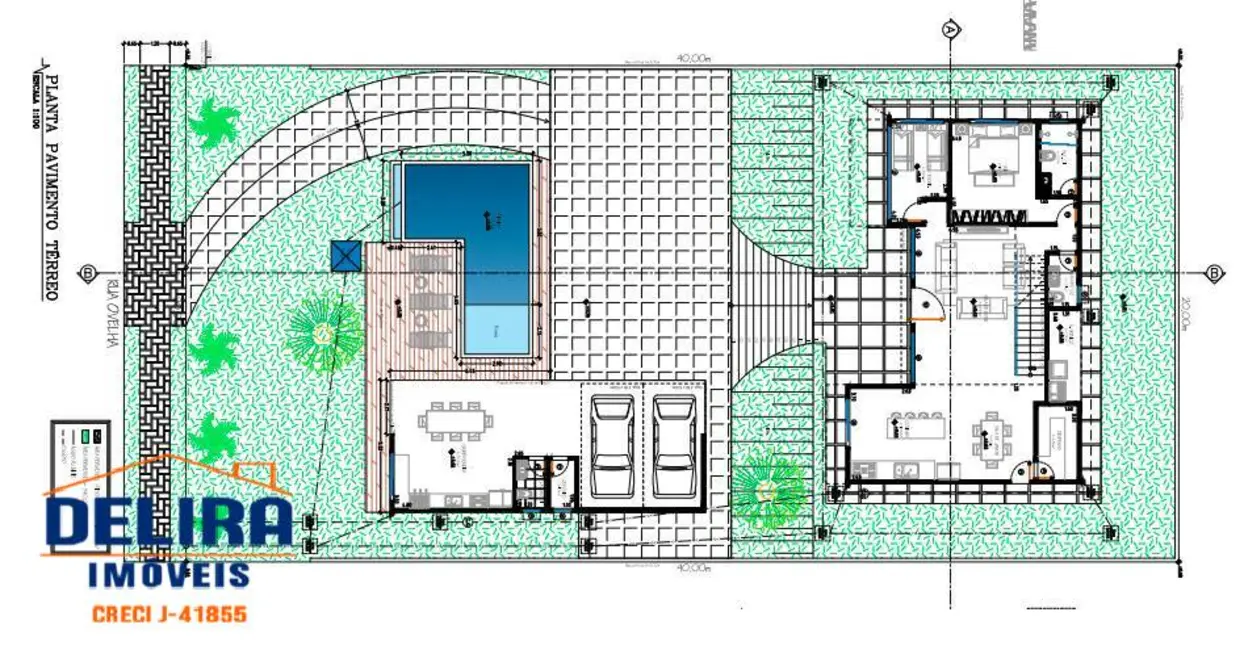 Foto 7 de Casa de Condomínio com 3 quartos à venda, 800m2 em Condomínio Residencial Shamballa III, Atibaia - SP