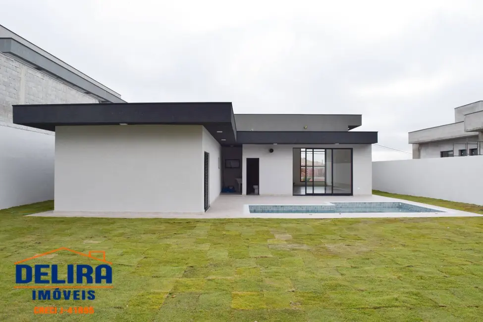 Foto 4 de Casa de Condomínio com 3 quartos à venda, 800m2 em Jardim Colonial, Atibaia - SP