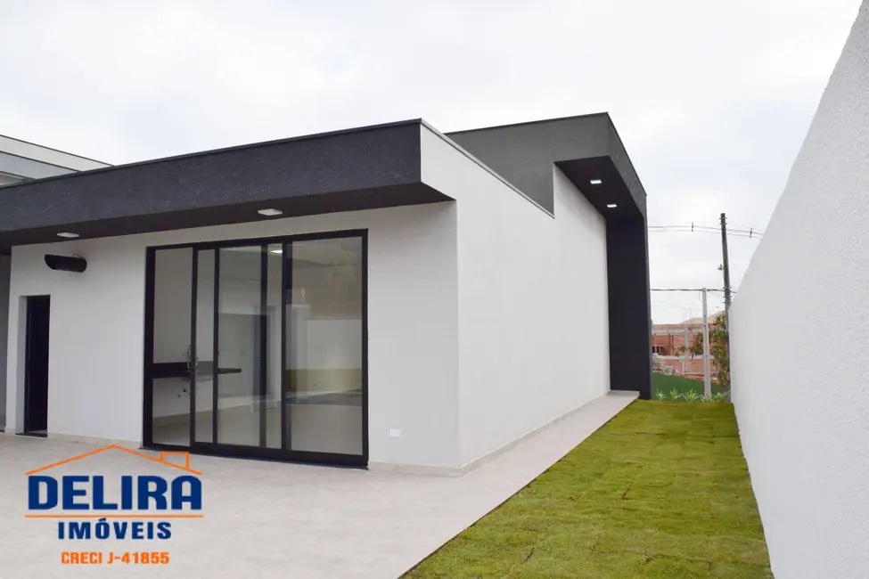 Foto 7 de Casa de Condomínio com 3 quartos à venda, 800m2 em Jardim Colonial, Atibaia - SP