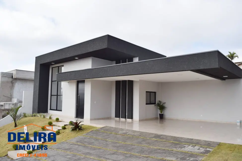 Foto 2 de Casa de Condomínio com 3 quartos à venda, 800m2 em Jardim Colonial, Atibaia - SP