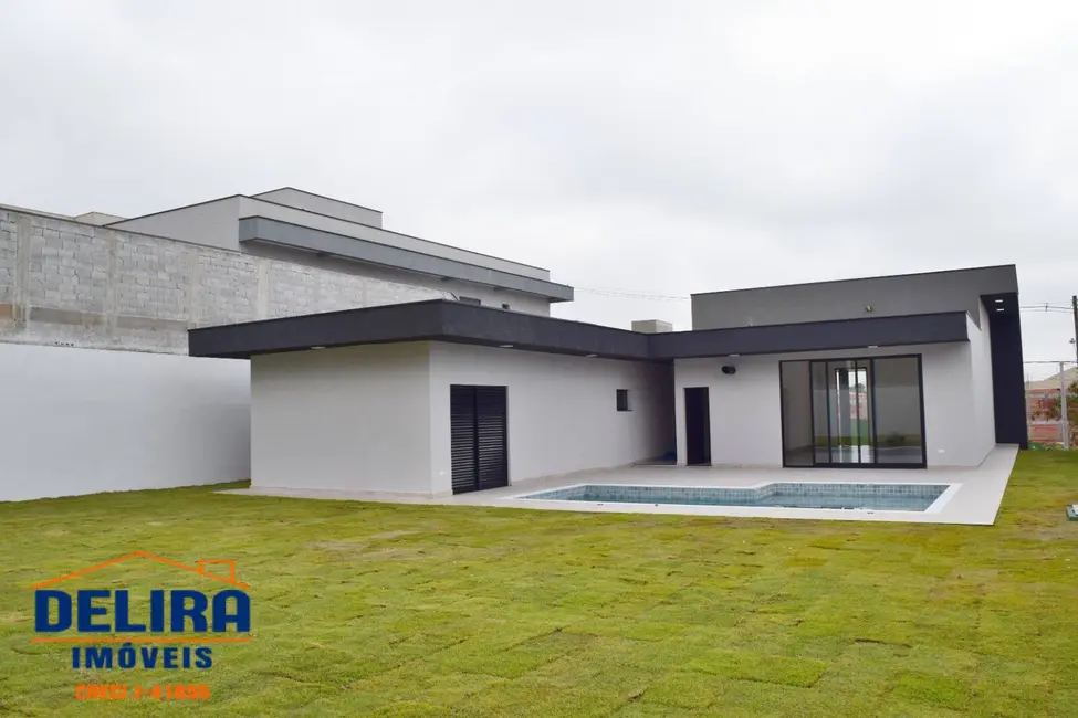 Foto 5 de Casa de Condomínio com 3 quartos à venda, 800m2 em Jardim Colonial, Atibaia - SP