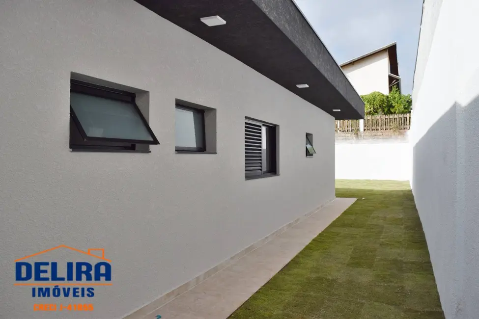 Foto 8 de Casa de Condomínio com 3 quartos à venda, 800m2 em Jardim Colonial, Atibaia - SP