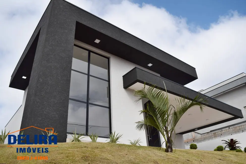 Foto 3 de Casa de Condomínio com 3 quartos à venda, 800m2 em Jardim Colonial, Atibaia - SP