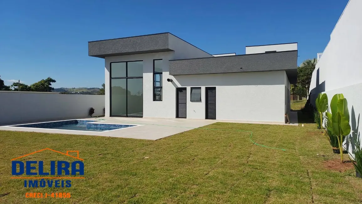 Foto 7 de Casa de Condomínio com 3 quartos à venda, 600m2 em Jardim Colonial, Atibaia - SP