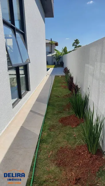 Foto 8 de Casa de Condomínio com 3 quartos à venda, 600m2 em Jardim Colonial, Atibaia - SP