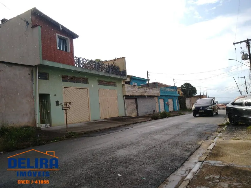 Foto 1 de Casa com 2 quartos à venda, 300m2 em Mairipora - SP