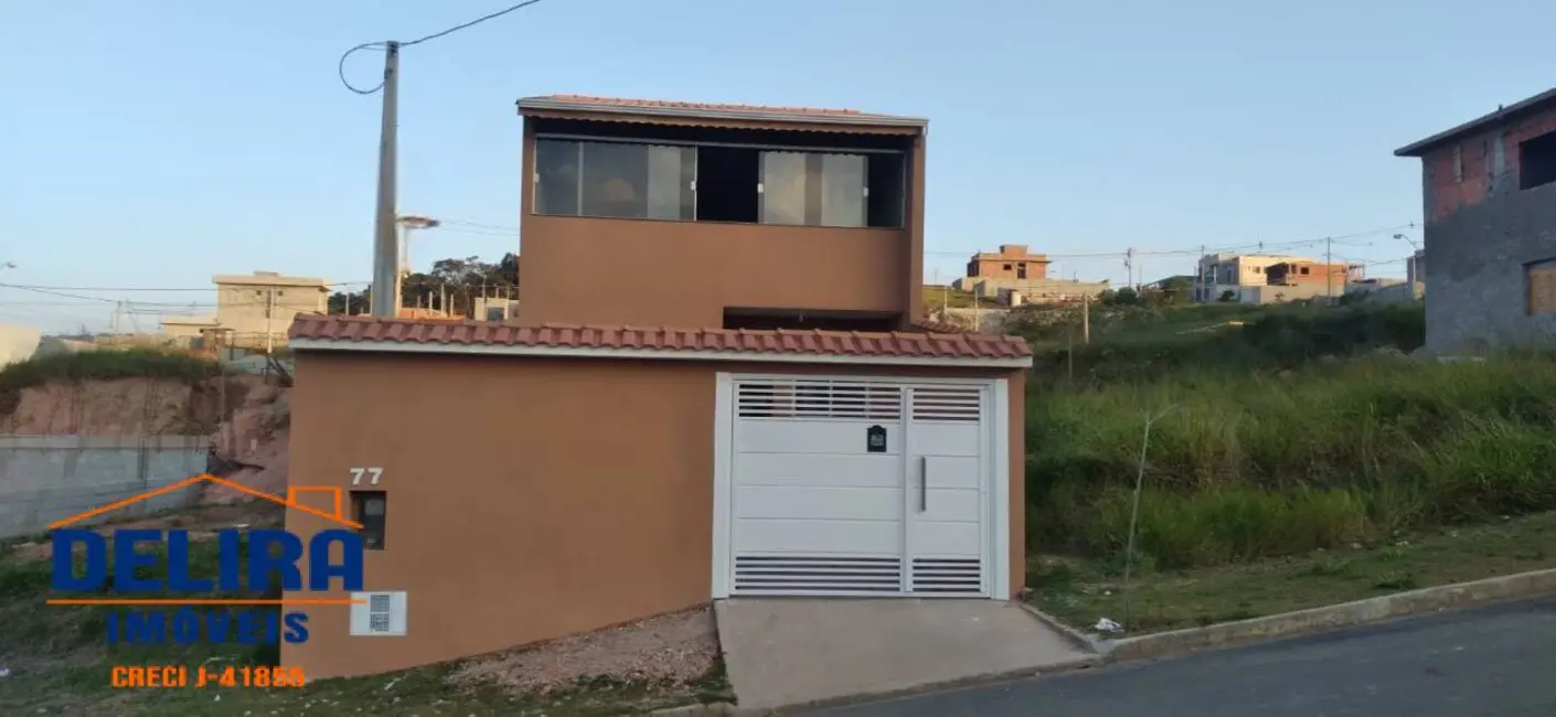 Foto 1 de Casa com 2 quartos à venda, 140m2 em Mairipora - SP