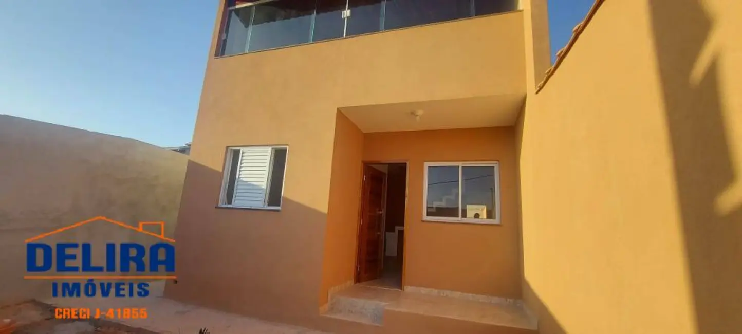 Casa com 2 quartos à venda, 140m2 em Mairipora - SP - imagem 4 Foto 4 de Casa com 2 quartos à venda, 140m2 em Mairipora - SP