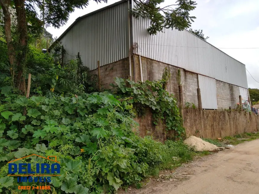 Foto 6 de Sala Comercial à venda, 400m2 em Mairipora - SP