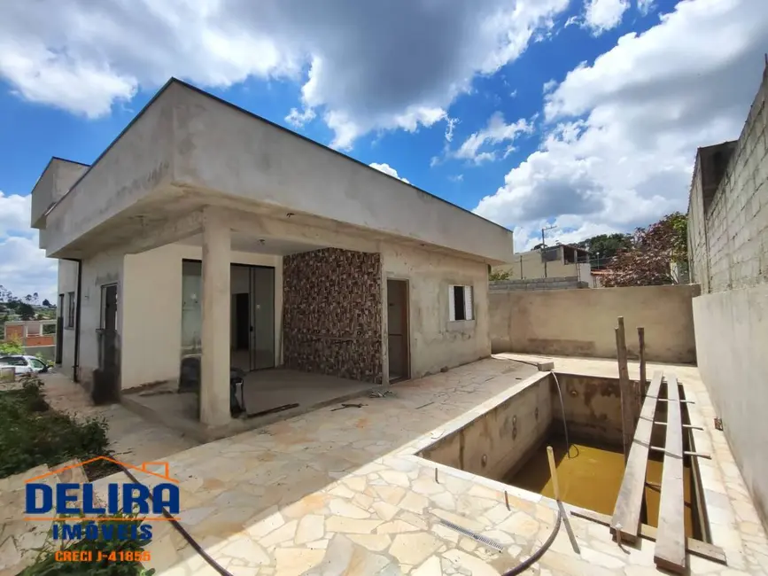 Foto 1 de Casa com 3 quartos à venda, 380m2 em Mairipora - SP