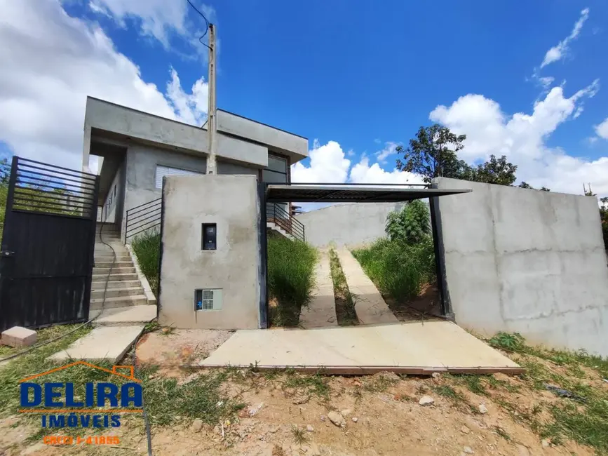 Foto 2 de Casa com 3 quartos à venda, 380m2 em Mairipora - SP